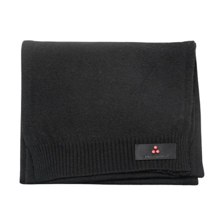 Peuterey Accessories , Zwart , Heren , Maat: ONE Size Sjaals