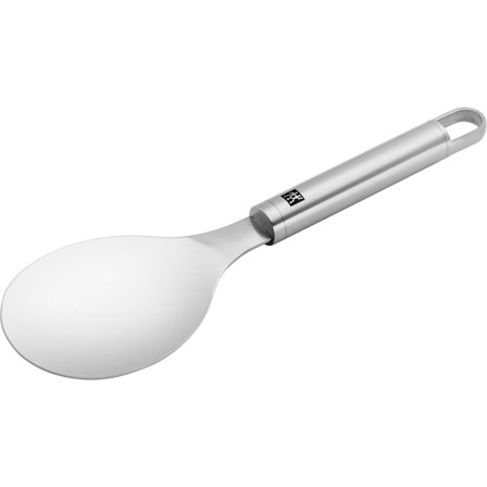 Zwilling Pro Serveringssked 25,5 cm | Dukning & Servering > Bestick > Serveringsbestick > Serveringssked | Bagaren och Kocken