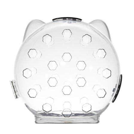 Katte mundkurve Hjelme Åndbar anti-bid mundkurv forhindrer katte i at bide og tygge. Sikkerhed til pleje af små kæledyr