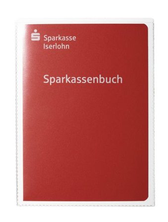 DURABLE 2133 Transparent A6