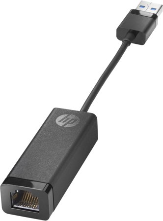 HP nettverksadapter - USB 3.0 - Gigabit Ethernet