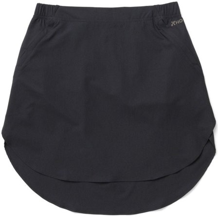 Houdini W's Stride Skirt True Black