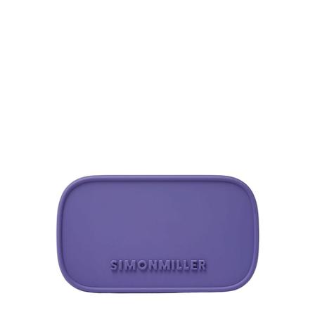 Simon Miller - Necessärer - Lila - Dam - Storlek: One Size, Dam, Storlek: ONE SIZE