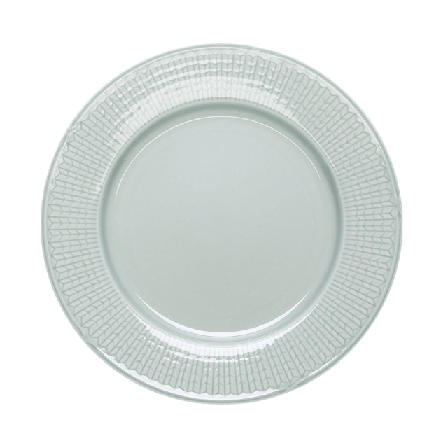 Rörstrand Tallrik, Swedish Grace, 27 cm Skålar Blå ONESIZE