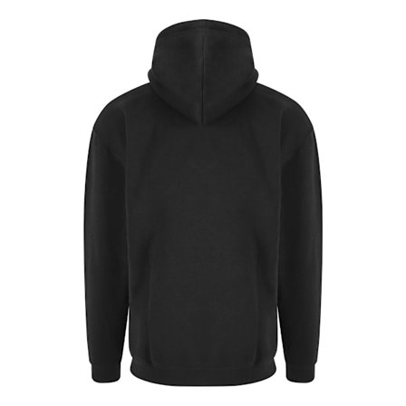 PRO RTX Herr Pro Hoodie 5XL Marinblå