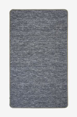 Mattbolaget - Rabat - Grå - Skridsikre underlag - 133X190 - Fra Homeroom