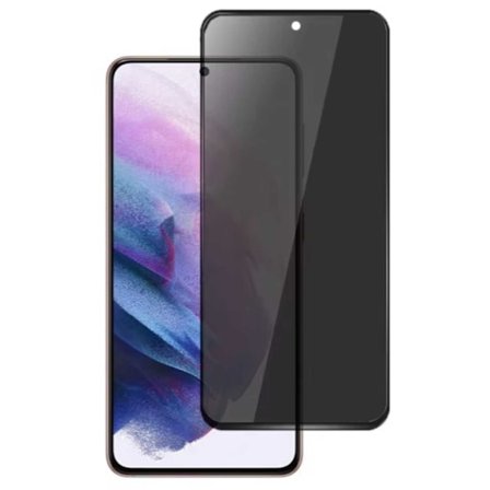 Samsung Galaxy S24 Plus Privacy Screen Protector HD hærdet glas