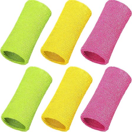 6 tum handledsskydd Sport handledsskydd Elastiska atletiska handledsskydd för sport