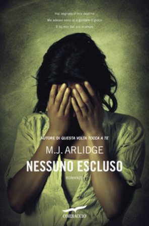 Nessuno escluso M. J. Arlidge