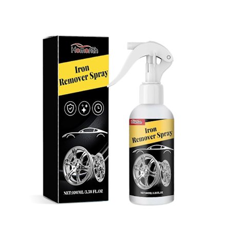 Jernfjerner Spray