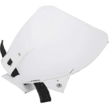 Blitsdiffuser Annet fotografisk utstyr Bærbar Universal Bueform Kamera Blitslys Diffuser Reflektor Speedlite Softboks