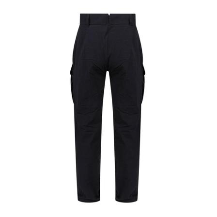 Represent Cropped Broek , Zwart , Heren , Maat: XL