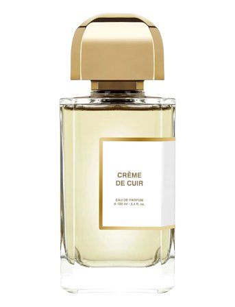 BDK Parfums Crème De Cuir - Edp 100 Ml - Nude - 100 ML