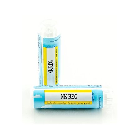 Nk Reg Granuli 4g