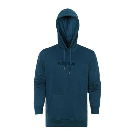 Kaporal Sweatshirts Blå, Herre Hættetrøjer