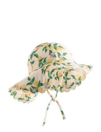 Molo Nuka - Cream - 1-2Y