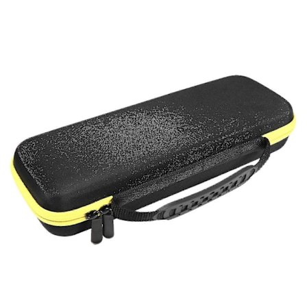 Multimeter Opbevaringskasse Bæretaske Til Multimeter, Beskyttende Hårdtaske Udskiftning Til Fluke T5-1000/t5-600