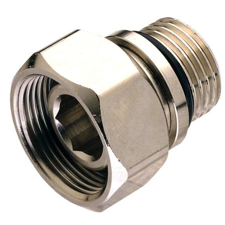 MMA 4171601 Overgangskobling M22 x 1,5-G15, Installasjon