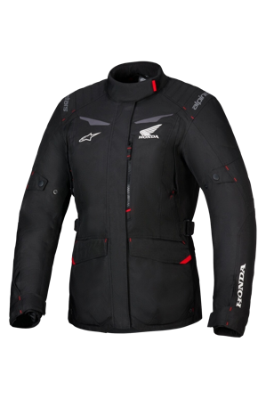 Giacca Moto Alpinestars Honda Stella St-1 WP