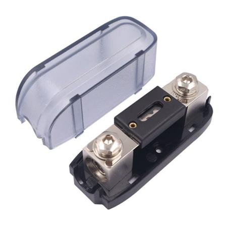 1/3/5 maximal ström kan uppnås - Högpresterande ANL 300A 9.6*4.1*3.9cm 1 Pc