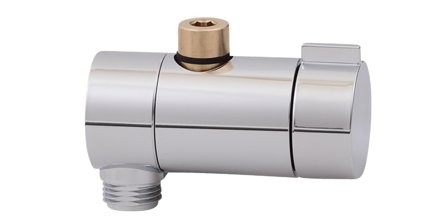 FM Mattsson 5890-2000 Omkastare G15, Siljan, Fryken, Badrum