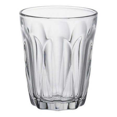 Glas Duralex Provence Krystal Transparent 6 Enheder (13 cl)