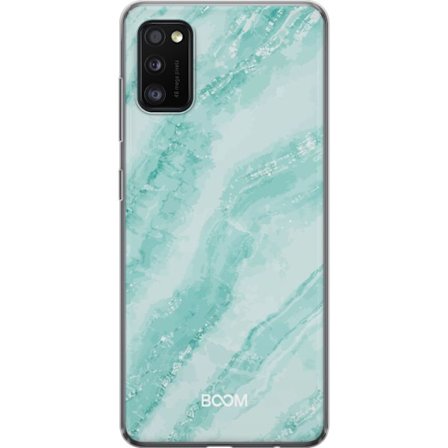 Mobilskal till Samsung Galaxy A41 med Mint Marble