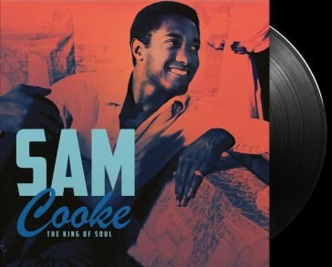 King of soul Sam Cooke