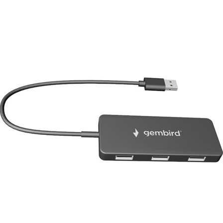 USB-Hubb - USB till 4xUSB 2.0