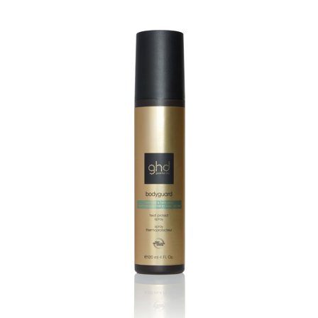 GHD Style bodyguard - heat protect spray - capelli fini e sottili 120ml - Spray Termo Protettivo