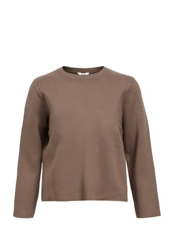 Object | Objreynard O-Neck Pullover Noos | S