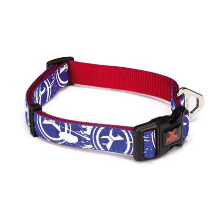 Casual Canine - Xtrm Spider - Hundehalsbånd