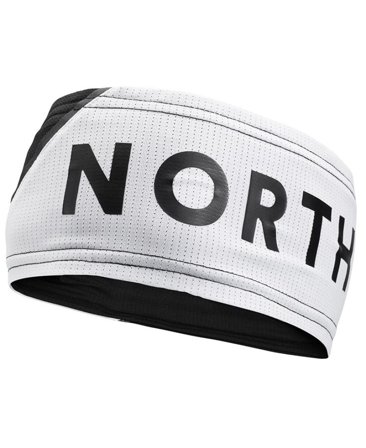 Northug Lofoten Headband White