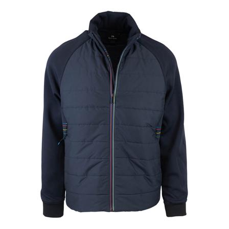 PS By Paul Smith, Light Jackets Niebieski, Mężczyzna, Rozmiar: L