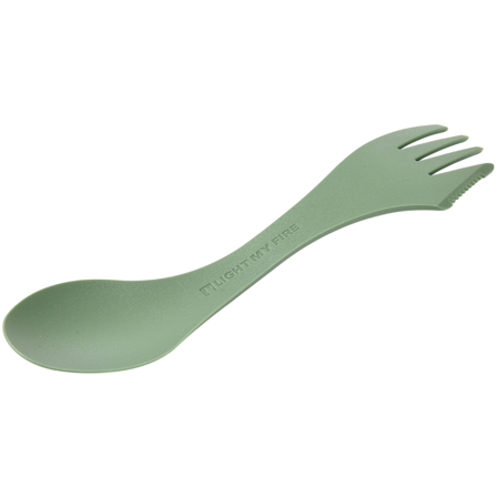 Light My Fire Swedish Spork Original Sandy Green