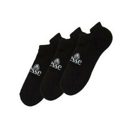 Ellesse Socks , Zwart , Heren , Maat: 43 EU Sokken