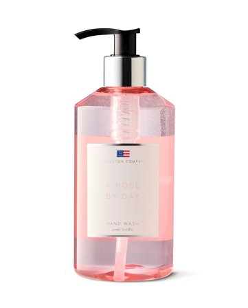 Lexington A Rose by Day handtvål, 350 ml