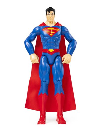 MAKI | Dc 30 Cm Superman Figure | ONE SIZE
