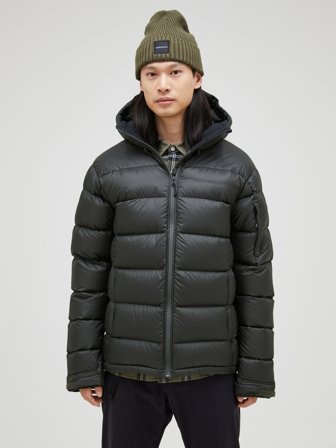 Peak Performance - Frost Down Jacket Men