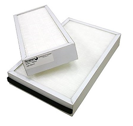 Östberg 6000209 Filtersats för HERU 115/130/140 T, Ventilation