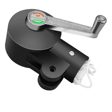 Varaosat vapaasti seisovaan aurinkovarjoon, aurinkovarjon pidike terassille, heilurikahva, säädettävät aurinkovarjotelineen osat, Res