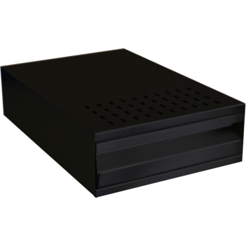 Sumplåda Knockbox Espresso Uts