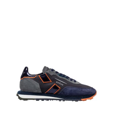 Ghoud Sneakers Grå, Herre, Størrelse: 45 EU