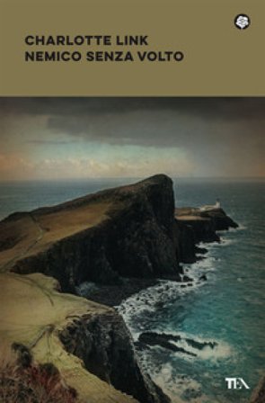 Nemico senza volto Charlotte Link