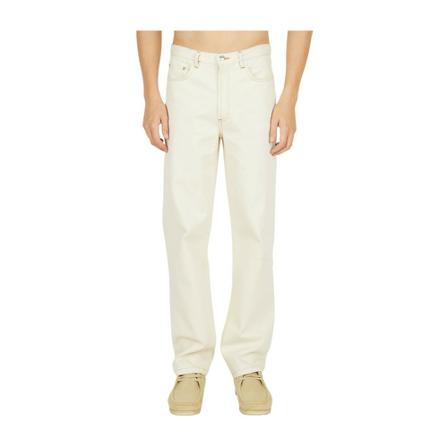 A.p.c., Jean Martin Jeans Beżowy, Mężczyzna, Rozmiar: W31