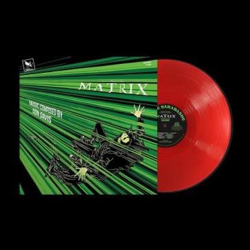 Matrix - 25th anniversary edition O.S.T.-Matrix (Don D