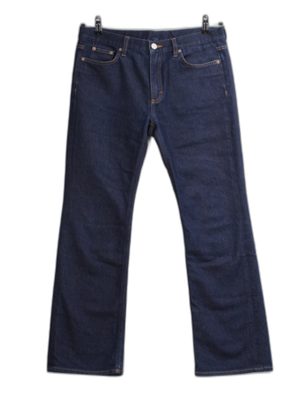 Acne ”HOT” Jeans