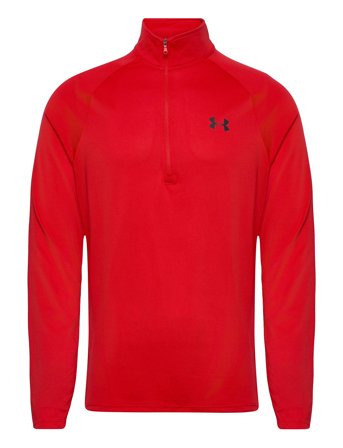 Under Armour | Ua Tech 2.0 1/2 Zip | XXL