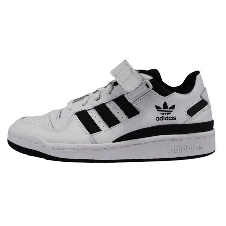 Adidas Sneakers Hvid, Herre, Størrelse: 43 EU