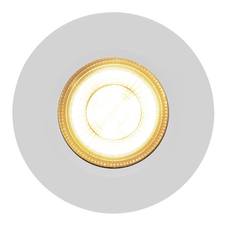 Nordlux Dorado 2015650103 Downlight Svart, Belysning